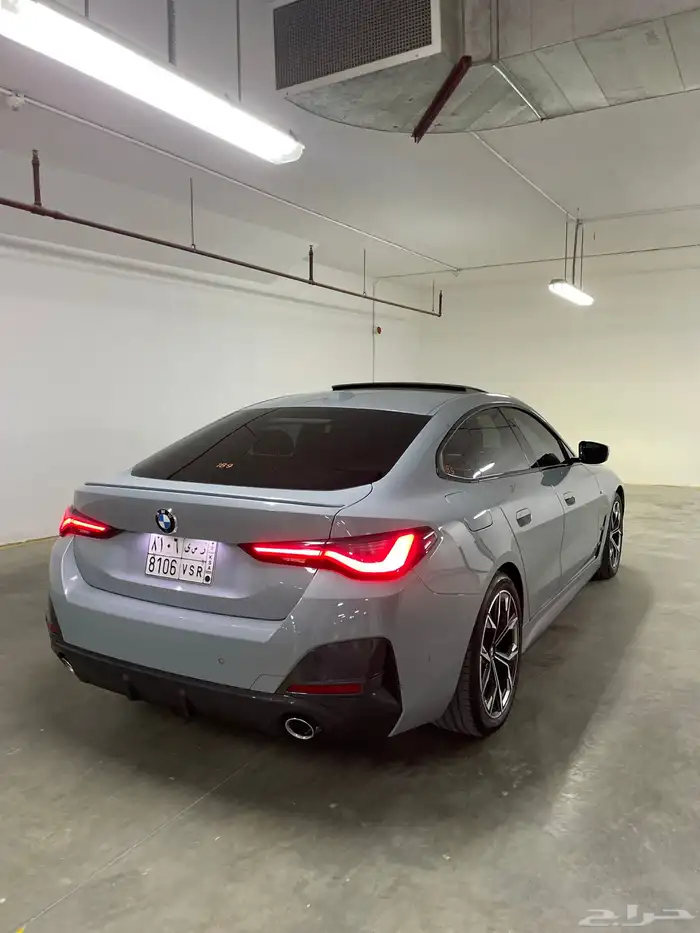 للبيع BMW- 430i - Kit M - 2024 16