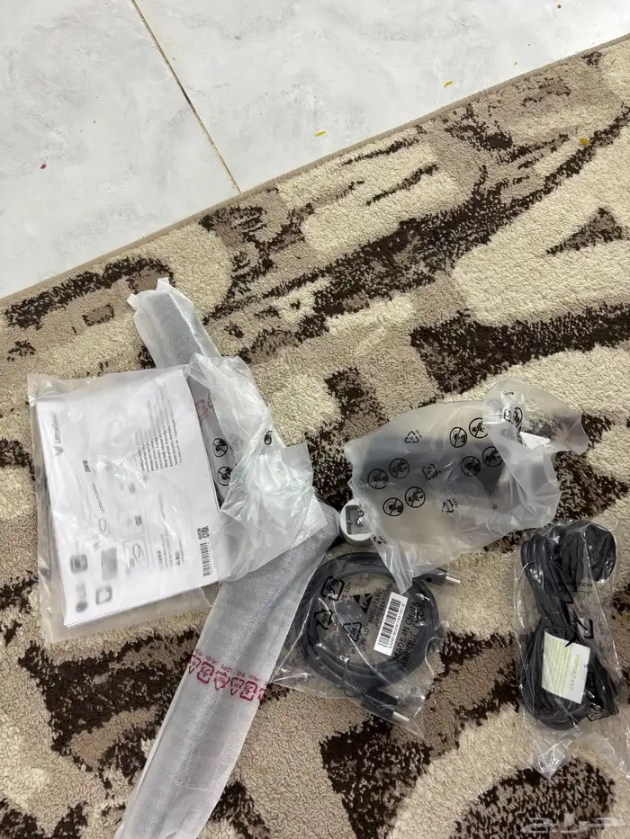 شاشه قيمنق LG 1