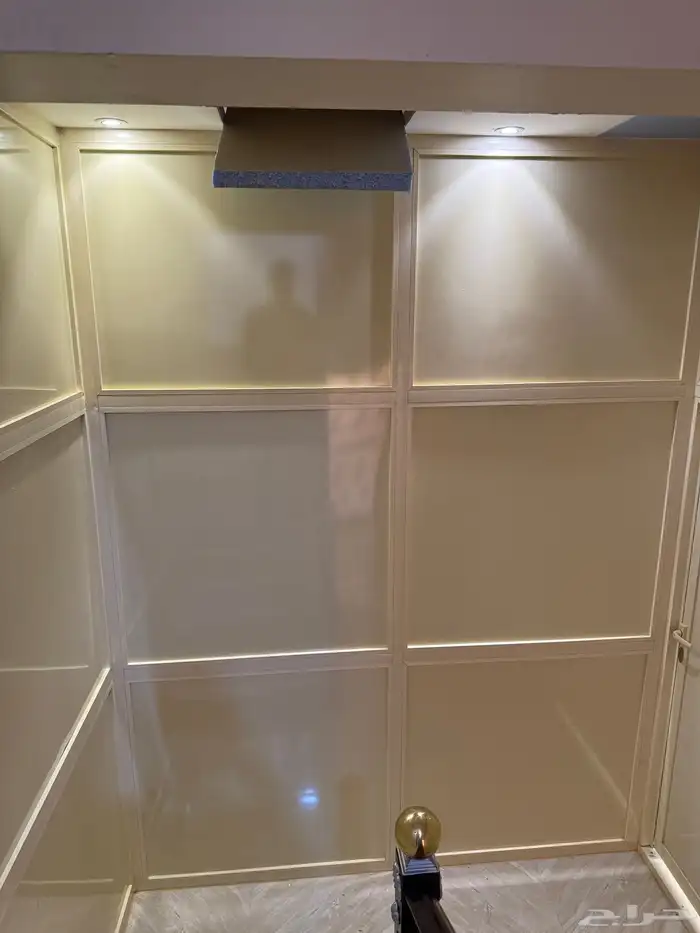 قاطع المنيوم 1