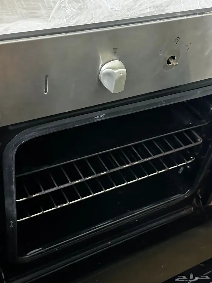 غساله وفرن للبيع 3