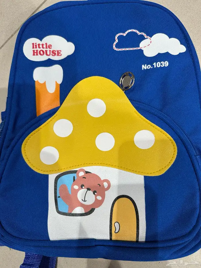 شنط اطفال جودة ممتازة 18