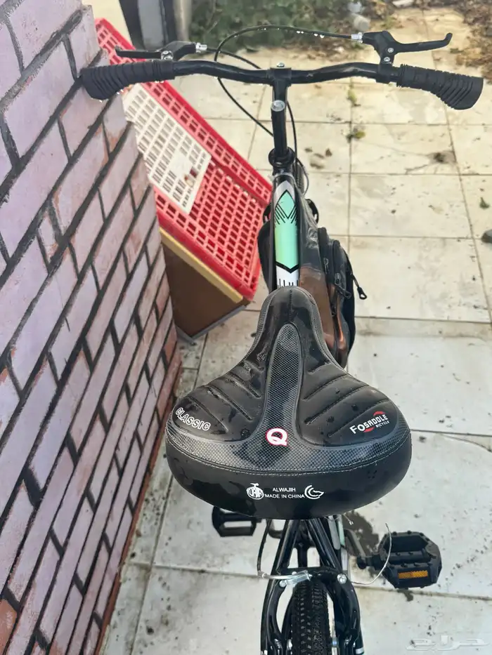 سيكل رياضي 2