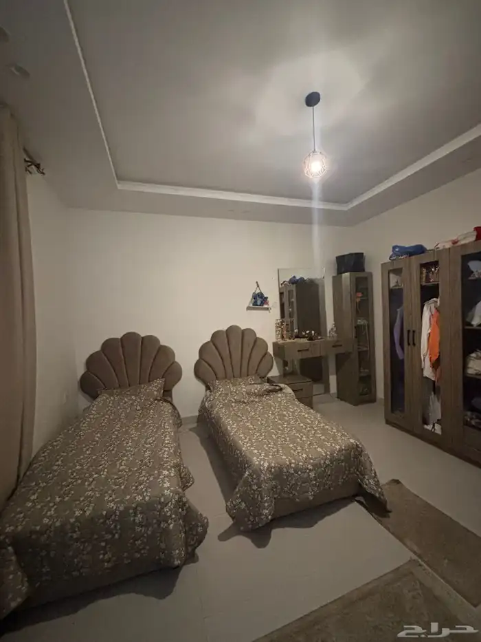 غرفه نوم نفرين للبيع 0