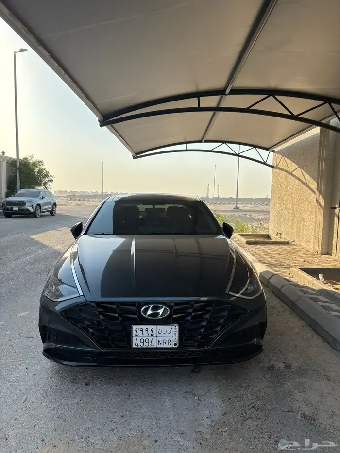 سوناتا 2023 0