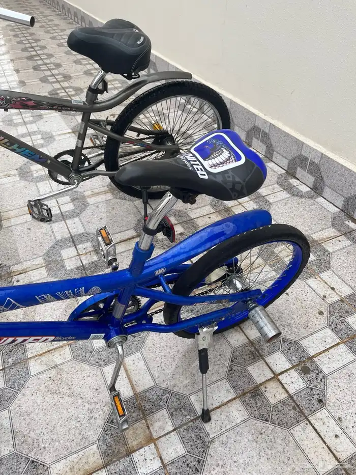 سيكل كوبرا 1