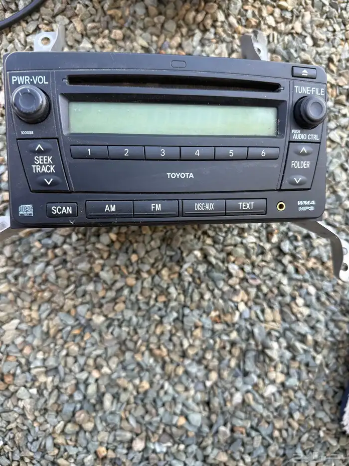 شاش لاندكروزر حقته بلده 0