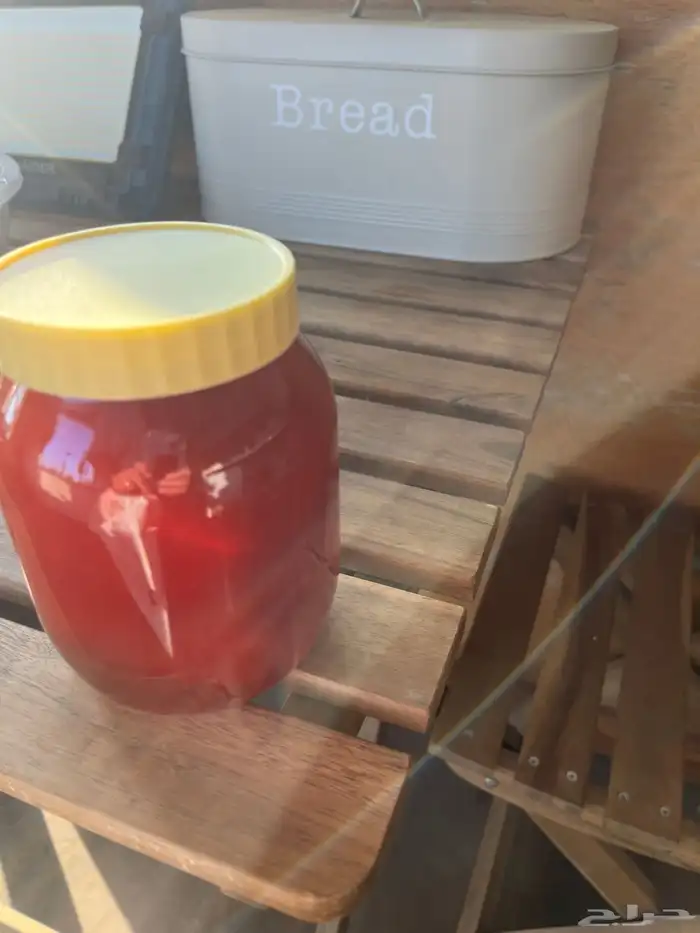 عسل سدر وضهيان جودة عالية 1