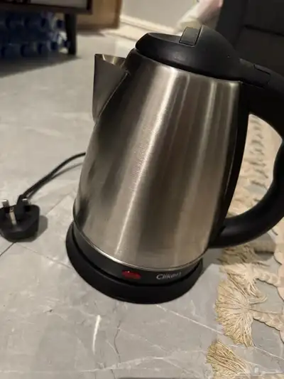 kettle like new index