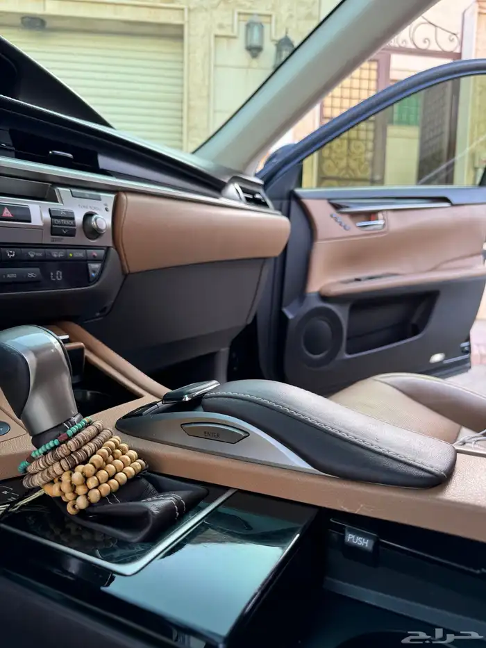 لكزس ES350 أعلى فئة برستيج DD 13