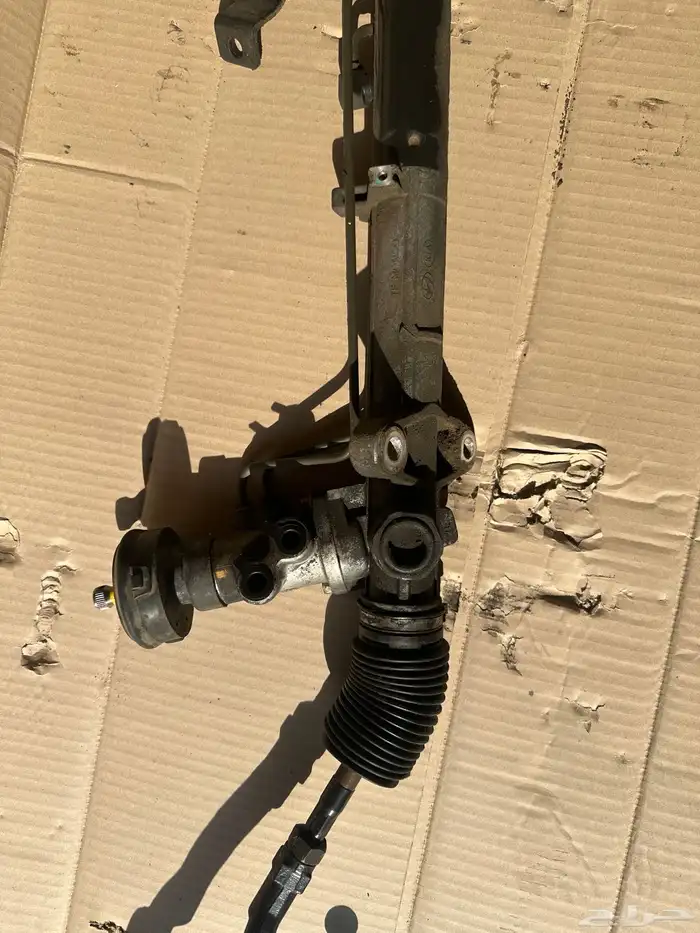 علبه دركسون سوناتاه 2012 2