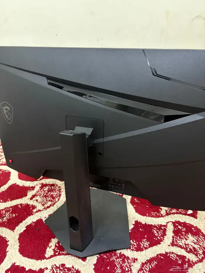 شاشة قيمنق 1