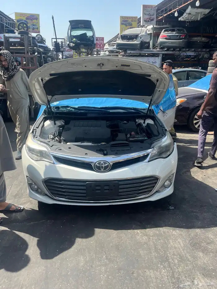 قطع غيار تشليح 0