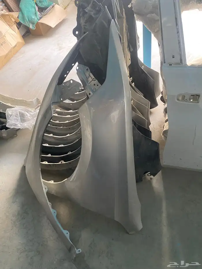 قطع غيار لكزس 2023 2