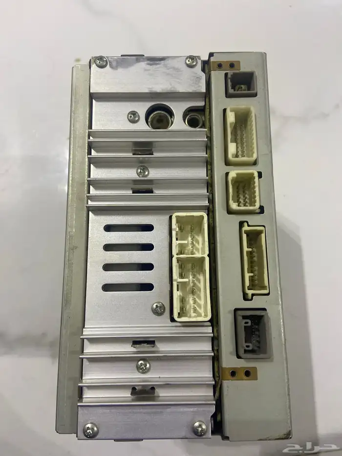 شاشه كامري او اوريون 2