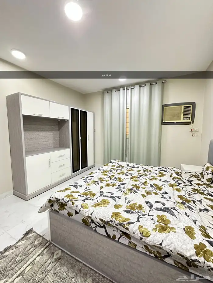 شقة ايجار مفروشة 9