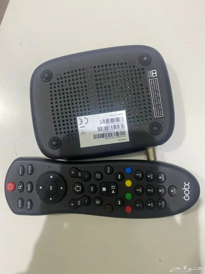 سيفر (جو بوكس) 3