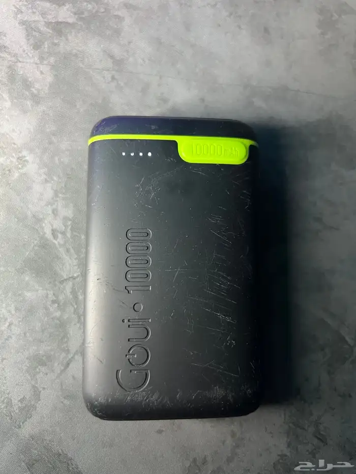 باور بانك - شاحن متنقل 0