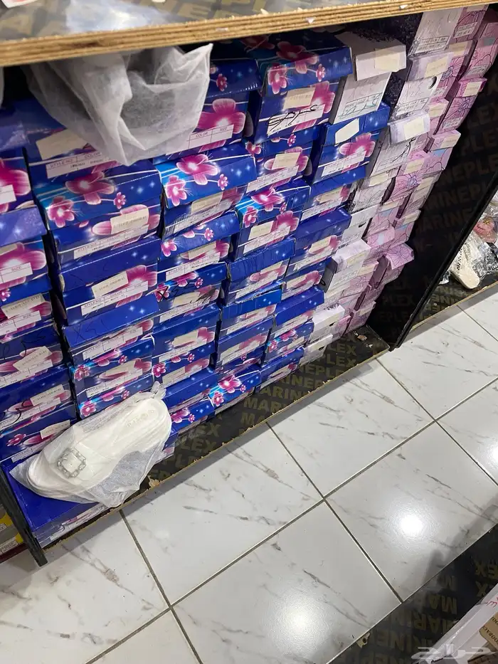 احذيه تصفيه 9