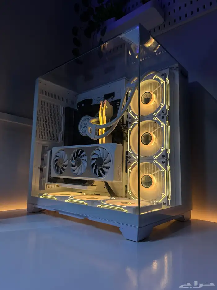 pc قيمنق 0