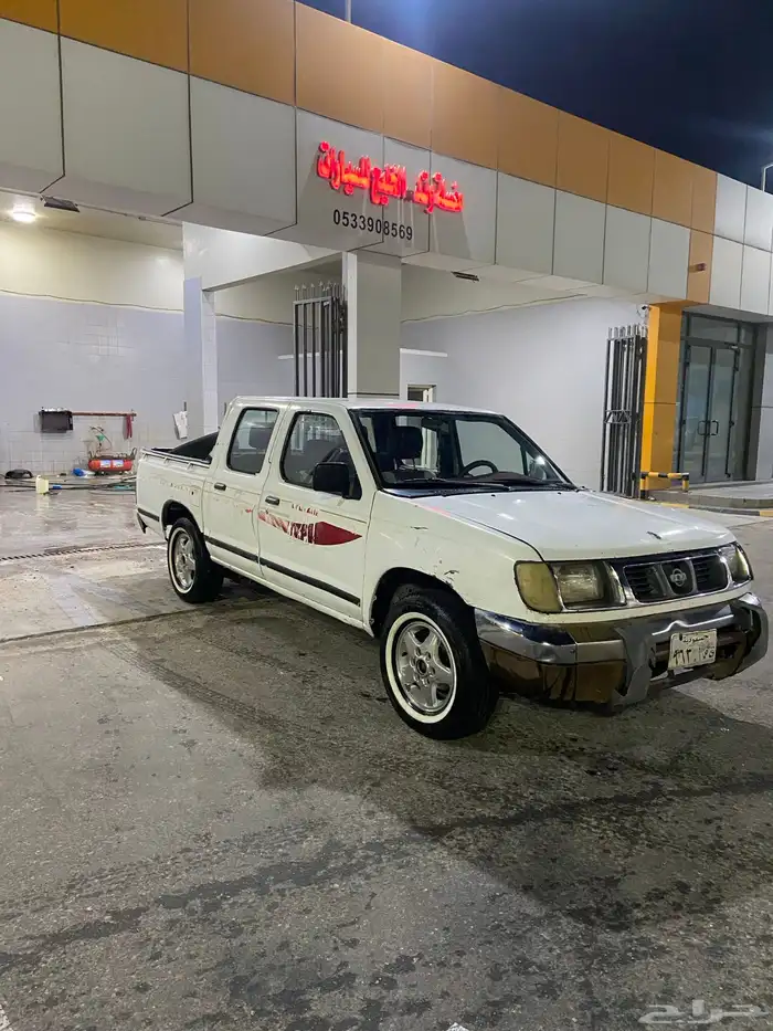 للبيع ددسن 1999GL 0