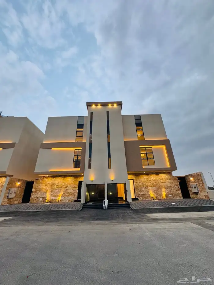 للبيع شقق تمليك أرضي بالمحاله تشطيب vip 550 الف 1