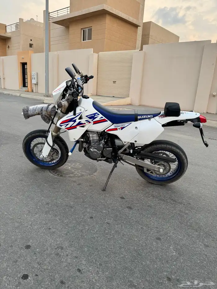 دي ار 2024 DR400 3