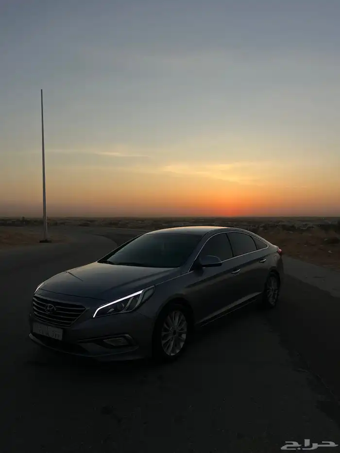 سوناتا ديزل وارد كوريا ثاني مالك بالسعودية 5