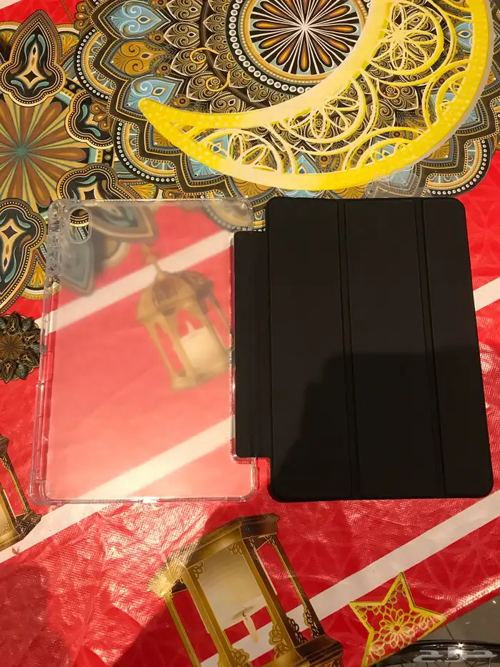 غطاء متوافق مع هواوي ميت باد 2024 SE مقاس 11 بوصة 2