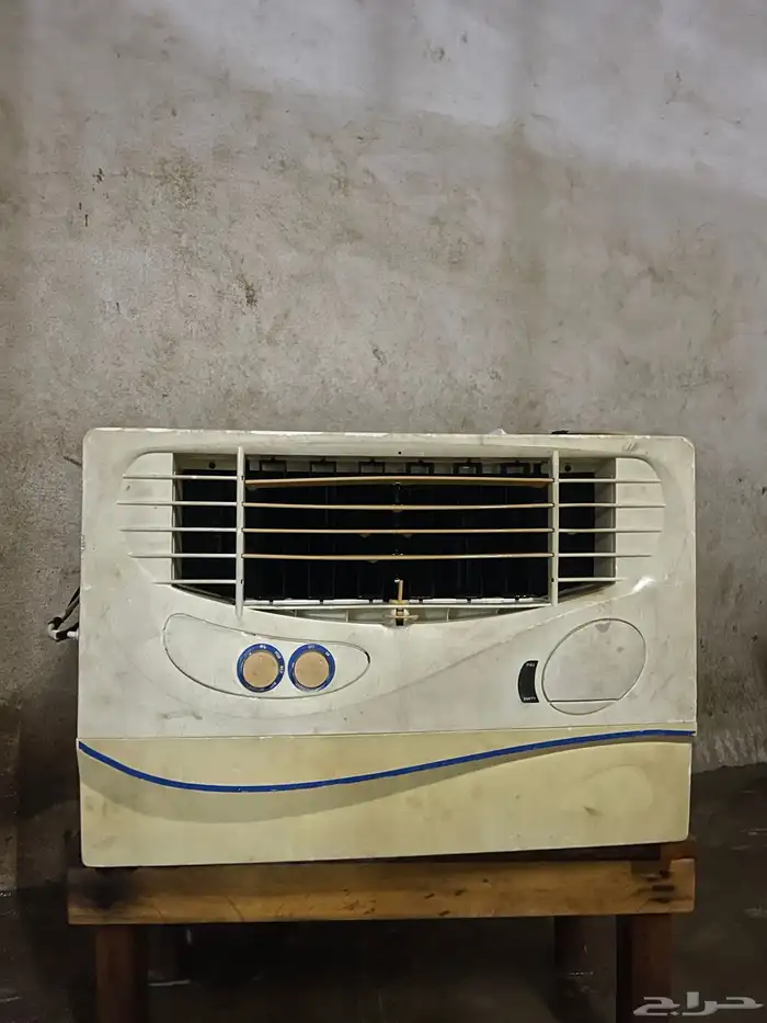 للبيع مكيف صحراوي 2