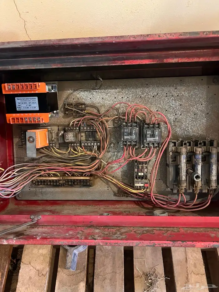 طبلون رشاش فالي 2