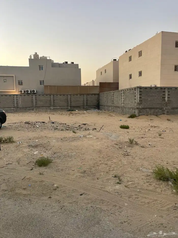 أرض للبيع في الدمام حي العروبة الشمالي 6