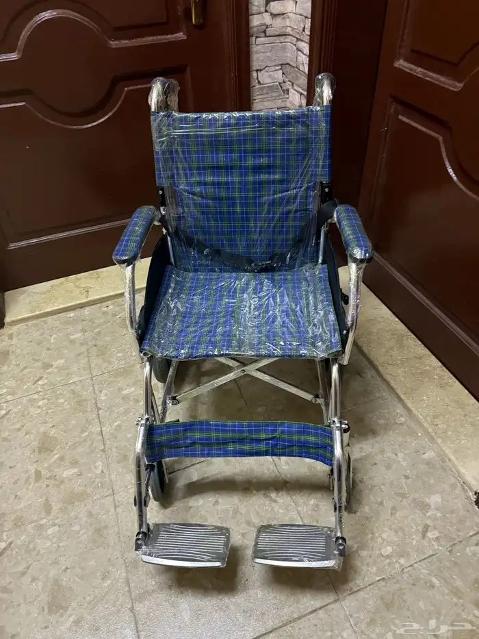 عربية لذوي الاحتياجات الخاصة او لكبار السن 1