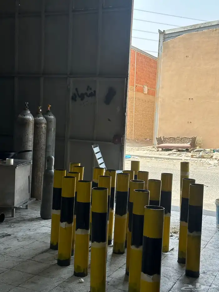 استيل التسامح 6