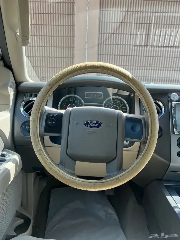 فورد اكسبيدشن قصير 2014 سعودي 20