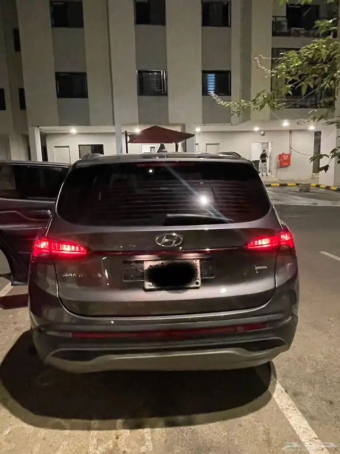 سنتافي ديزل دبل 2022 6