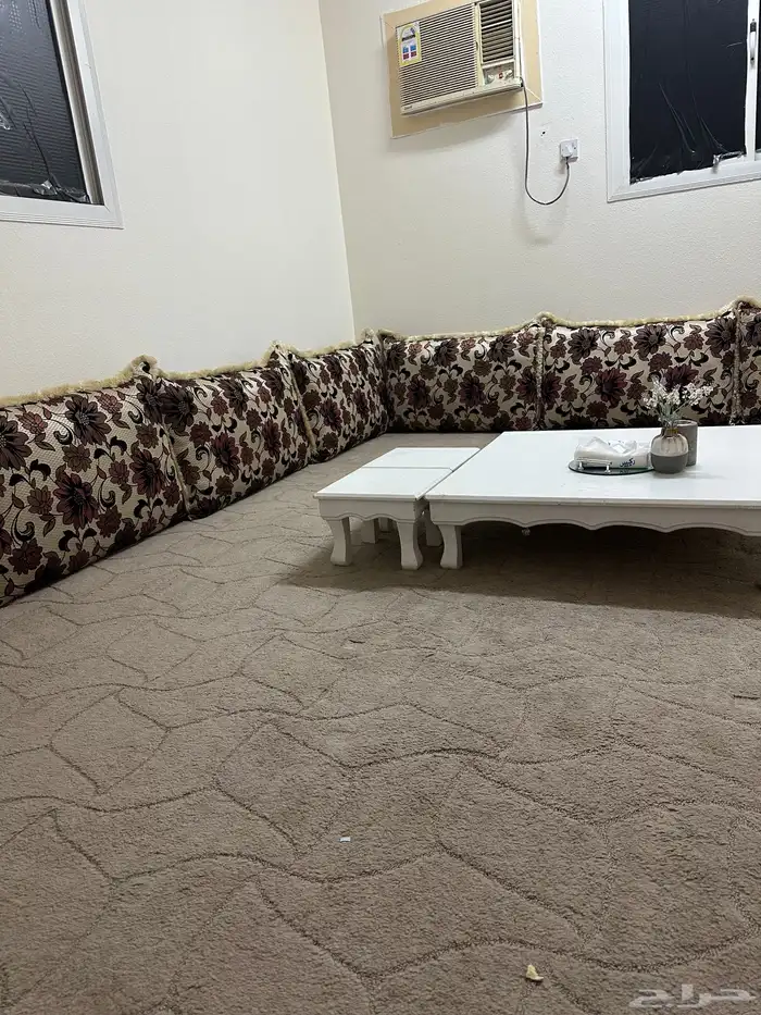 خداديات نظيفه تجي على وجهين للبيع 0