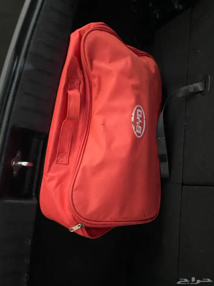 جيب بي واي دي اس سفن وكاله من الصدام لصدام 20