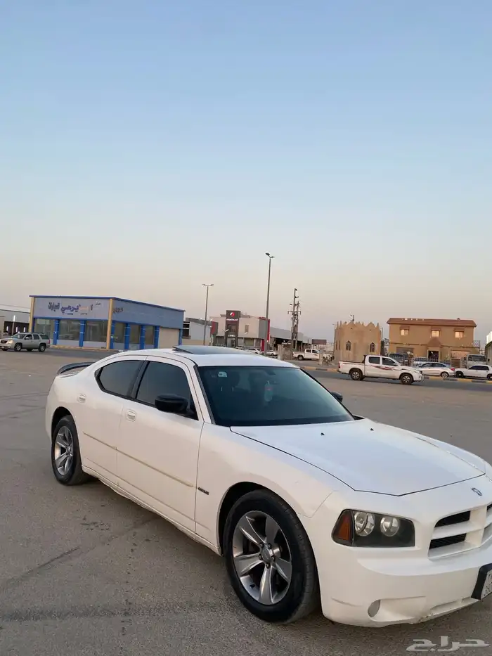 دوج 2007 6