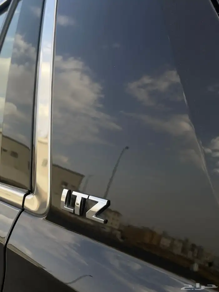 تاهو LTZ فل كامل دفعة ثانية 11