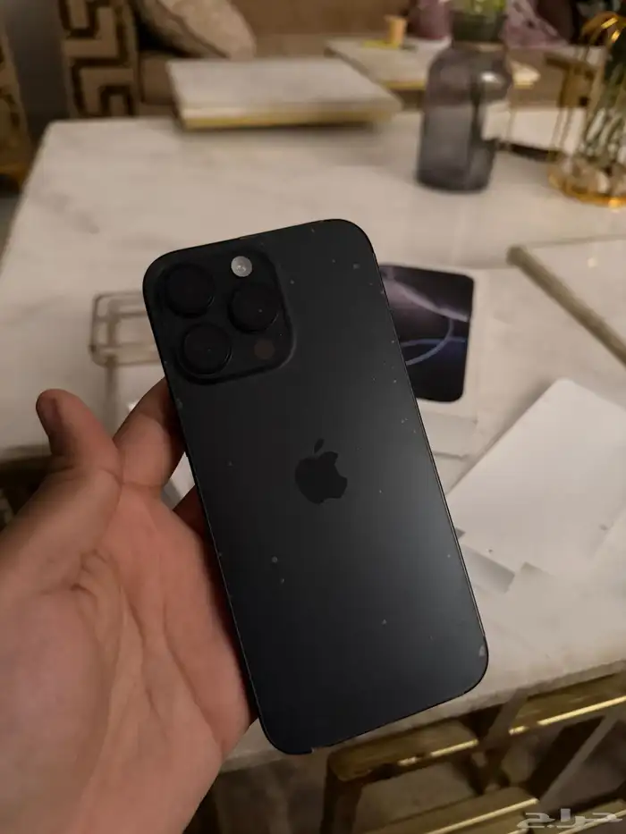 ايفون 16 pro max 0