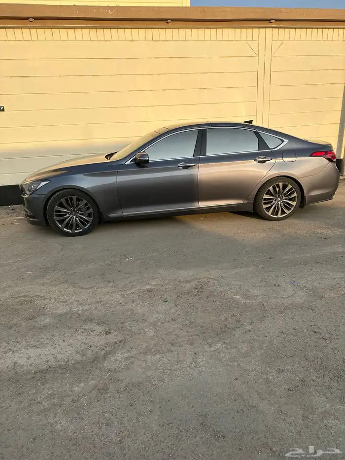 جنسيس 2016 رويال فل كامل 1