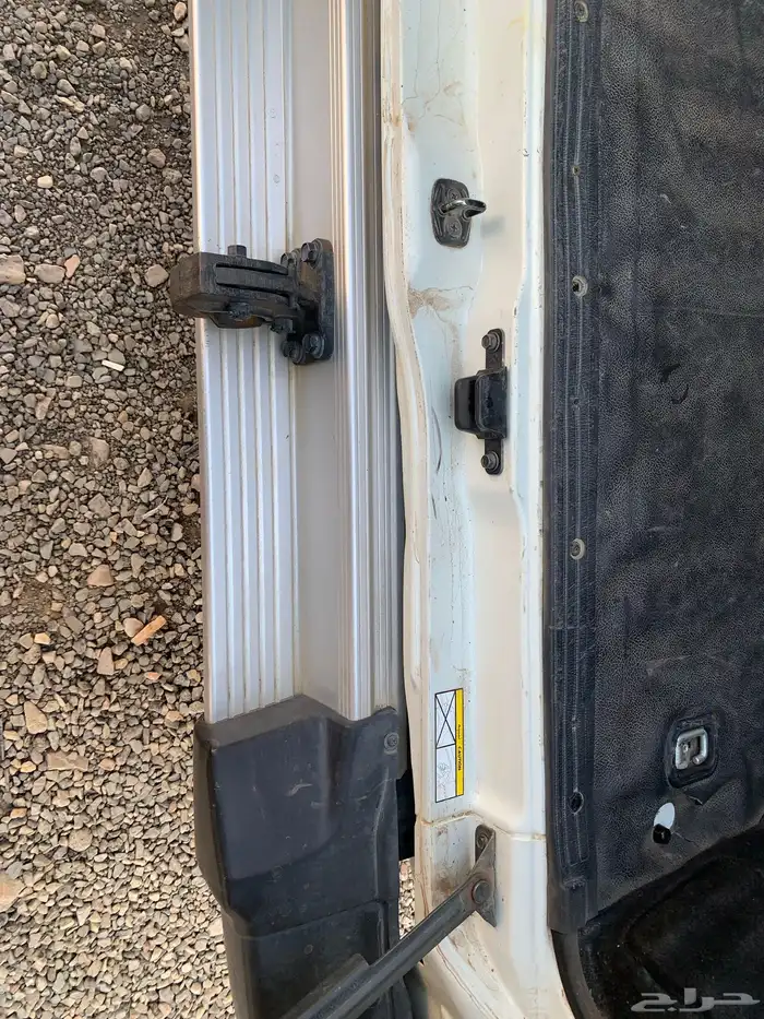 جيب نيسان 2008 3