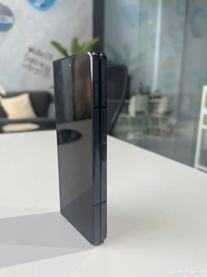 جلكسي zd fold 5 5