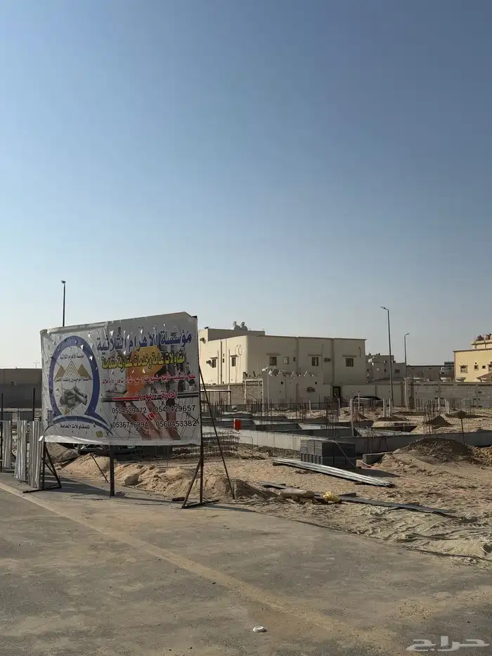 الاهرام الثلاثيه للمقاولات العامة 19