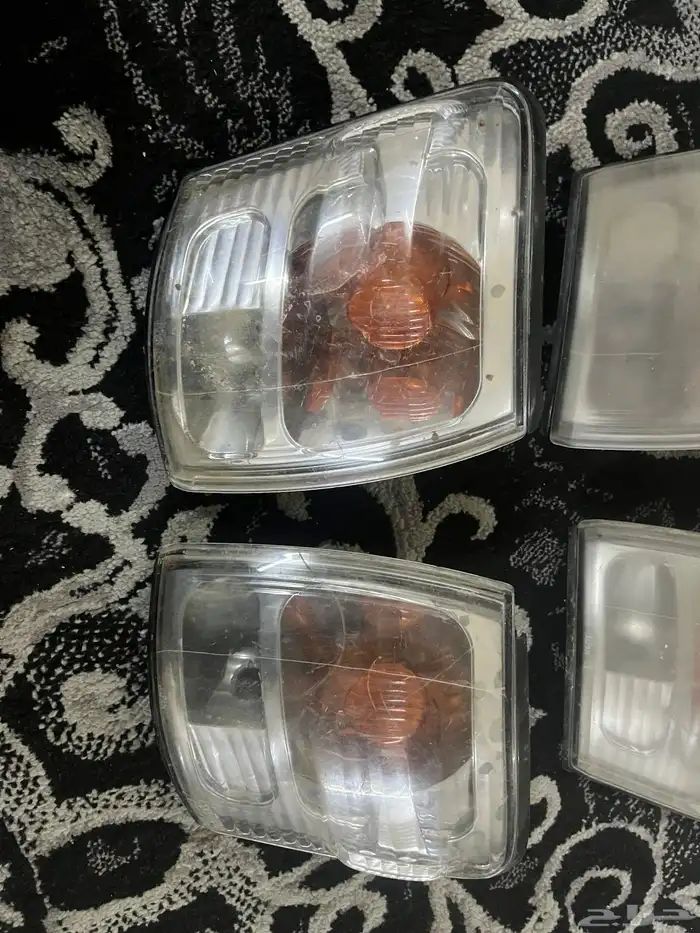 اركان هايلكس اصلي 2