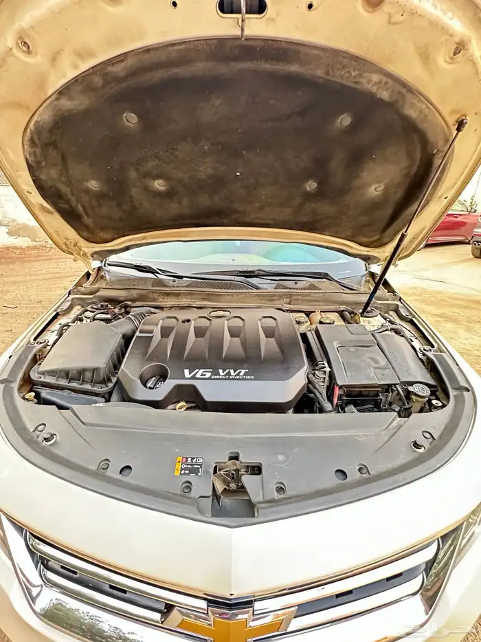 شفورليه امبالا LTZ 2014 20