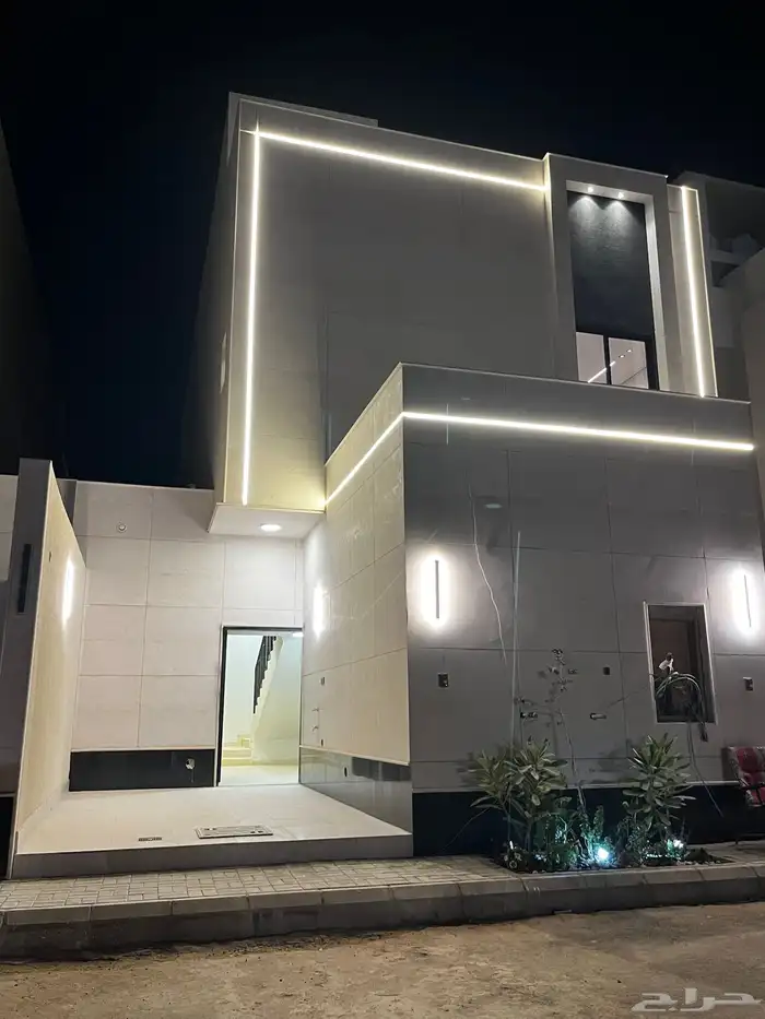 تاون هاوس على مخطط أسس المرجان 2