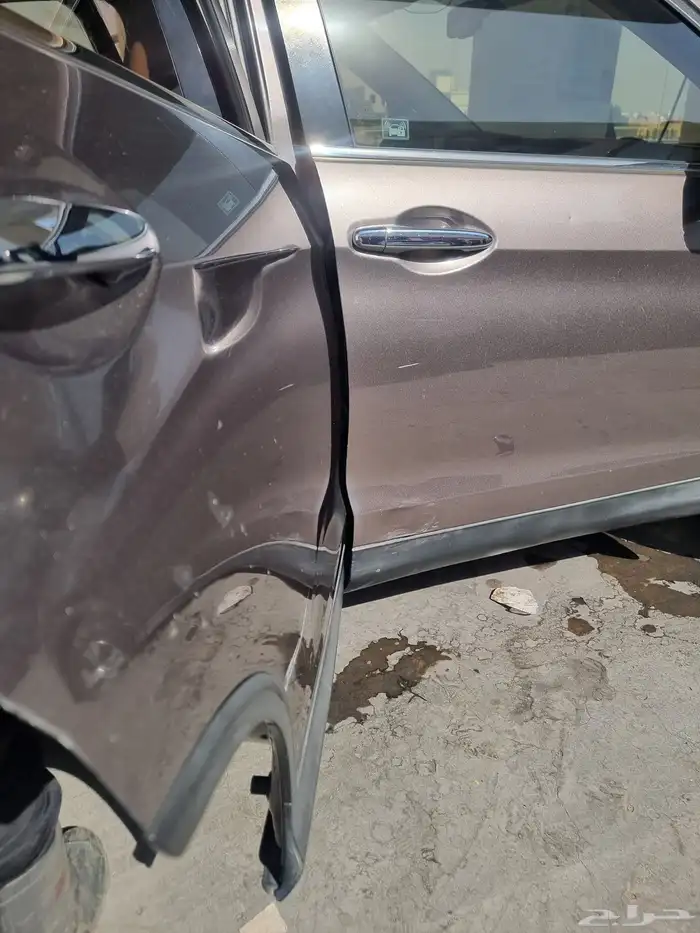 للبيع سيارة هوندا CRV 2013 11