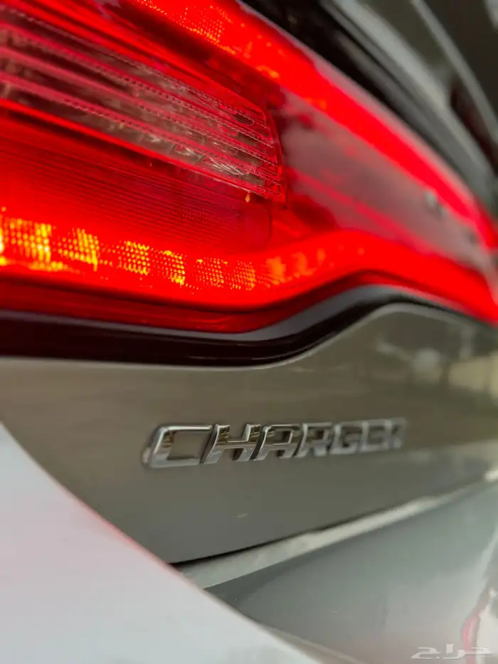 دودج تشارجر RT 2012 63