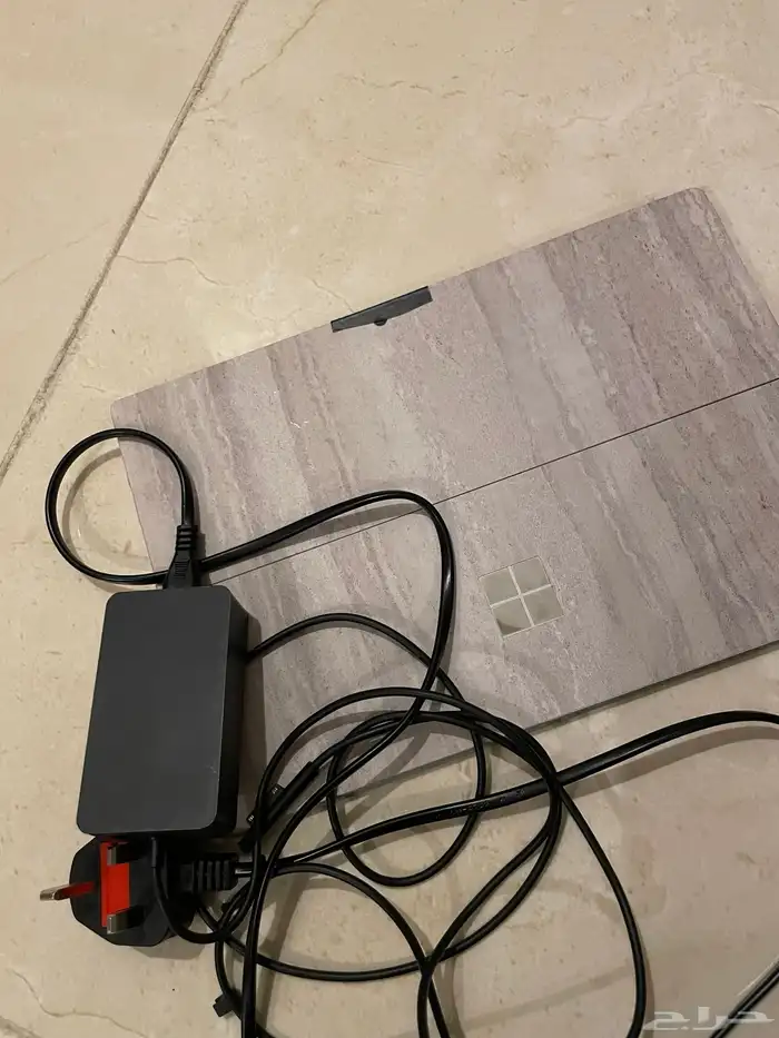 لاب توب ما كرسوفت 1